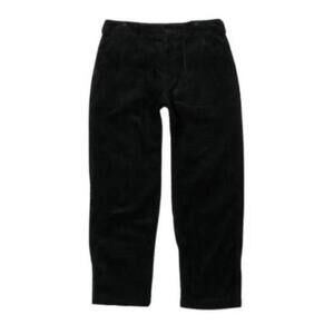 ENGINEERED GARMENTS Straight-Cut Pants With Mid-Rise Waist And Minimalist Design